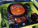 Dodge Challenger TA 340 Six Pack Hardtop 1970 года